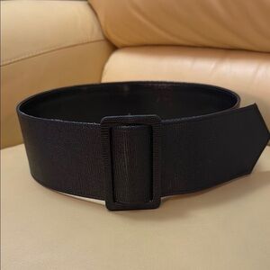 JAN BARBOGLIO Belt size 8